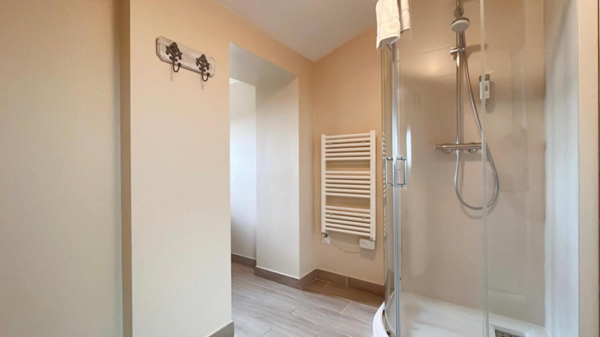 Gite Manzana Au Chateau Lavalade Castelsarrasin Dış mekan fotoğraf