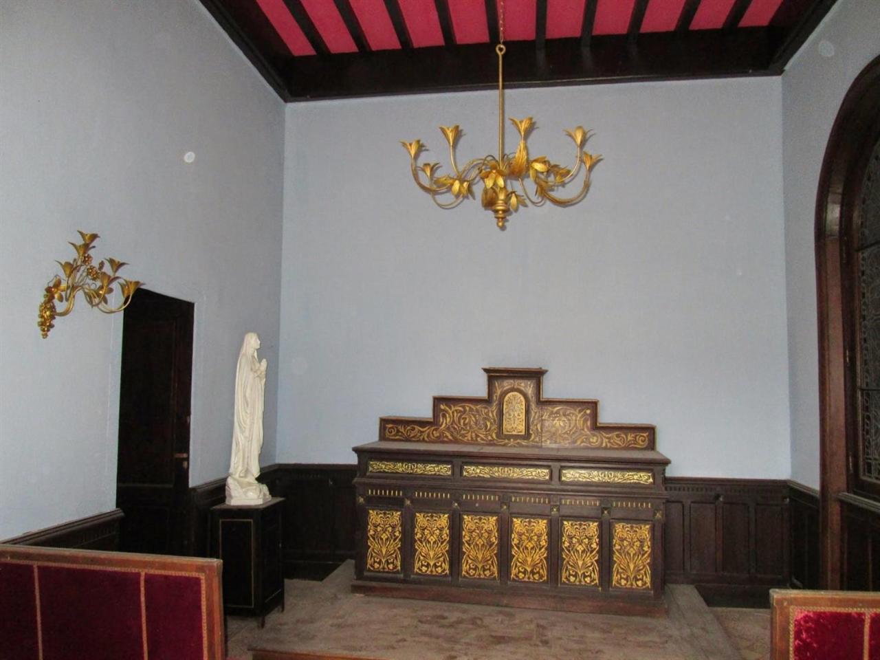 Gite Manzana Au Chateau Lavalade Castelsarrasin Dış mekan fotoğraf